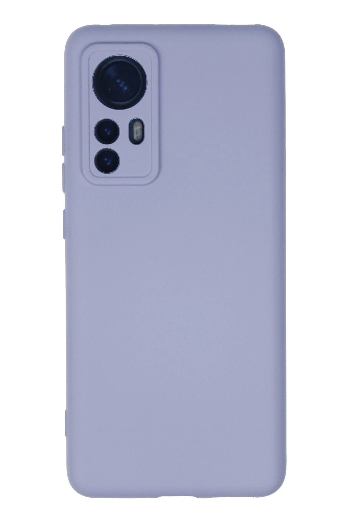 newface-xiaomi-mi-12-kilif-nano-ici-kadife-silikon-lila-default Uray store Xiaomi Mi 12 Kılıf Nano içi Kadife Silikon - Lila - Görsel 1