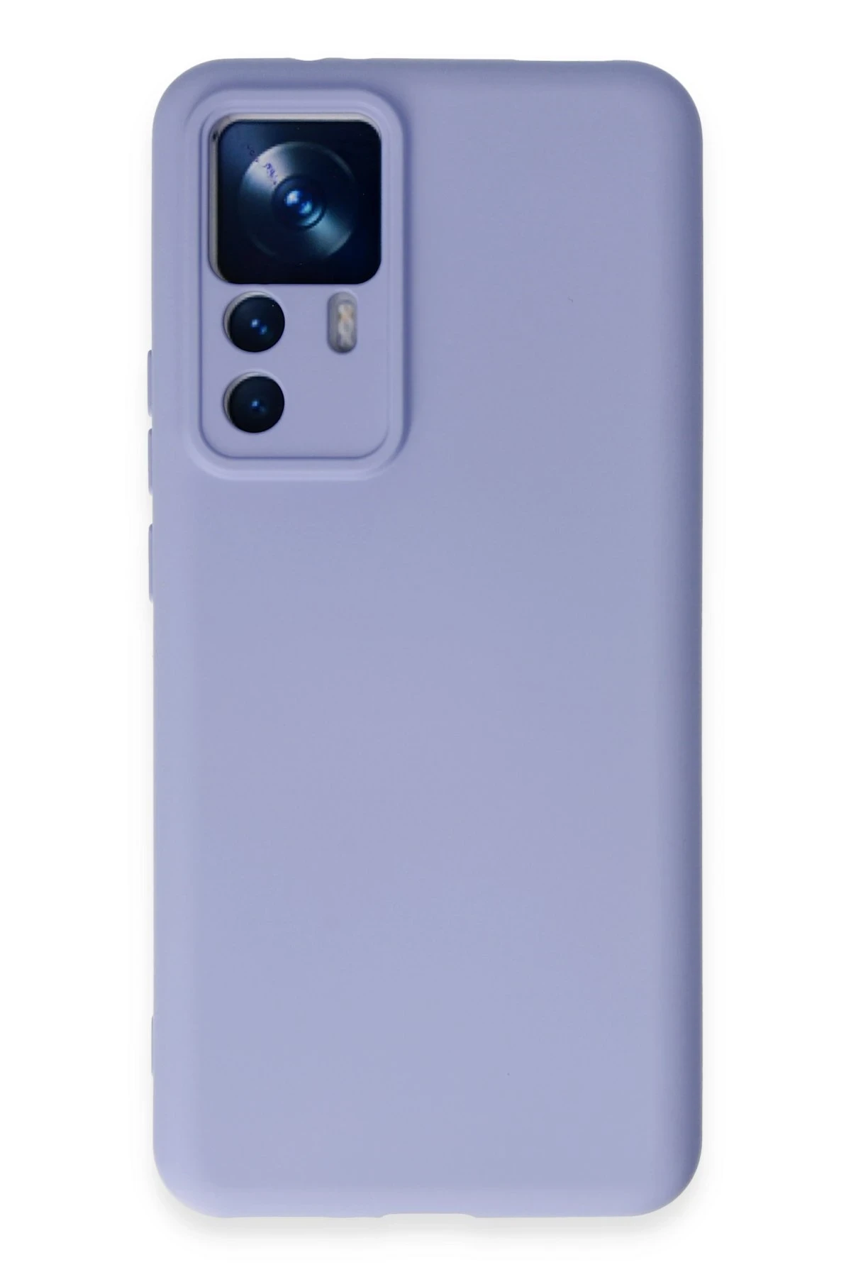 newface-xiaomi-mi-12t-pro-kilif-nano-ici-kadife-silikon-lila-default Uray store Xiaomi Mi 12T Pro Kılıf Nano içi Kadife Silikon - Lila - Görsel 1