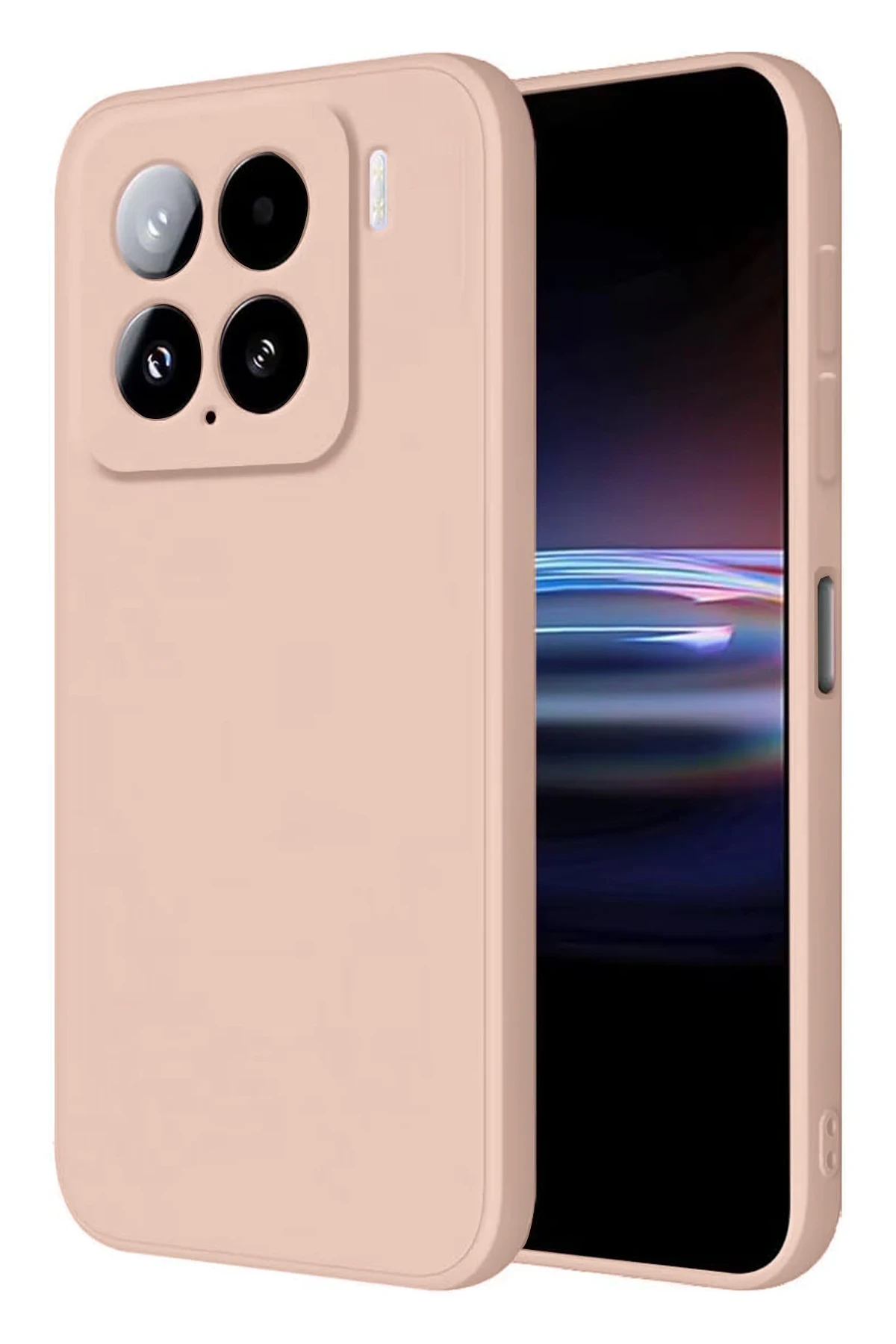 newface-xiaomi-mi-15-pro-kilif-nano-ici-kadife-silikon-pudra-default Uray store Xiaomi Mi 15 Pro Kılıf Nano içi Kadife Silikon - Pudra - Görsel 1