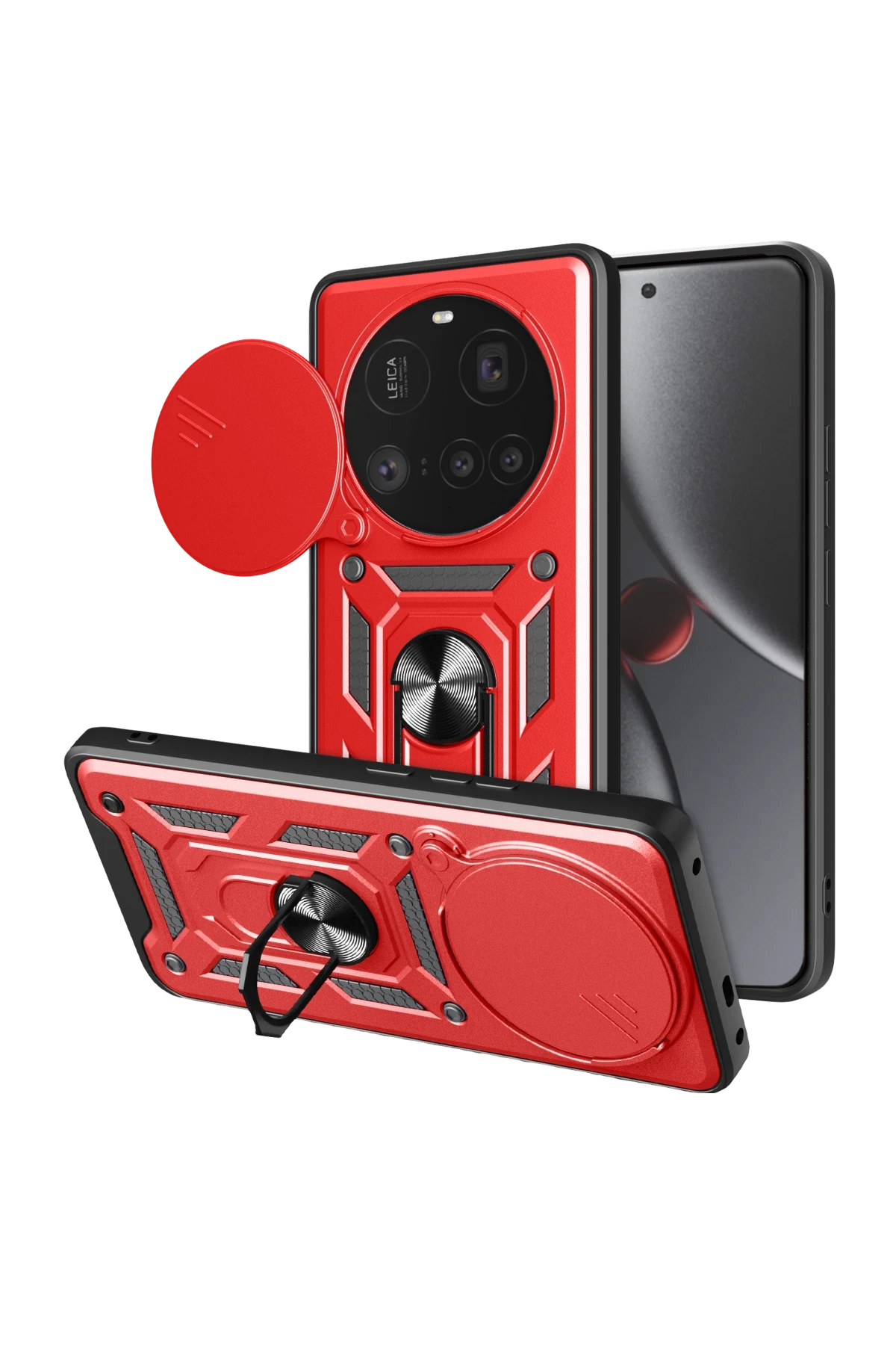 newface-xiaomi-mi-15-ultra-kilif-pars-lens-yuzuklu-silikon-kirmizi-default Uray store Xiaomi Mi 15 Ultra Kılıf Pars Lens Yüzüklü Silikon - Kırmızı - Görsel 1