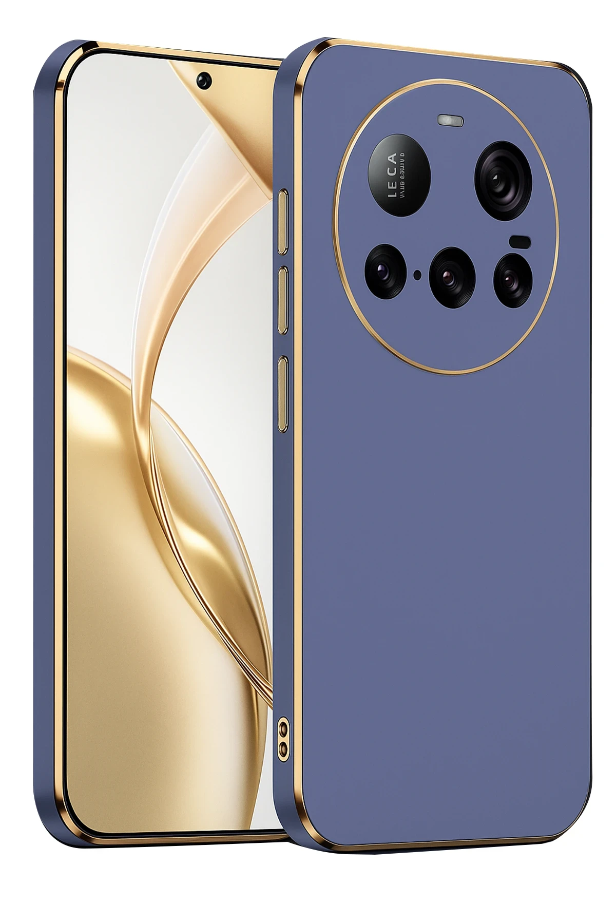 newface-xiaomi-mi-15-ultra-kilif-volet-silikon-mavi-default Uray store Xiaomi Mi 15 Ultra Kılıf Volet Silikon - Mavi - Görsel 1