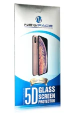 Uray store Xiaomi Mi 9T 5D Eko Cam Ekran Koruyucu