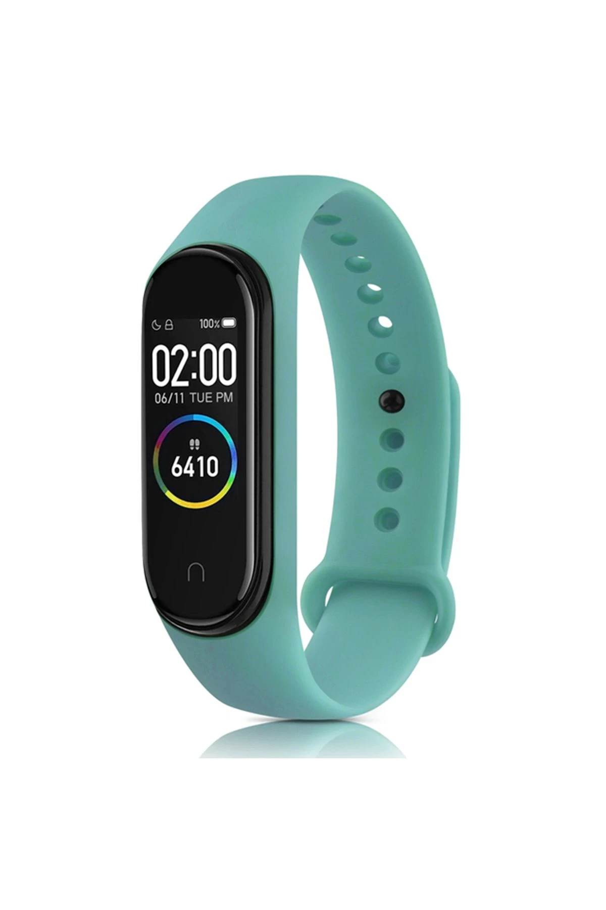 newface-xiaomi-mi-band-4-klasik-kordon-turkuaz-default Uray store Xiaomi Mi Band 4 Klasik Kordon - Turkuaz - Görsel 1