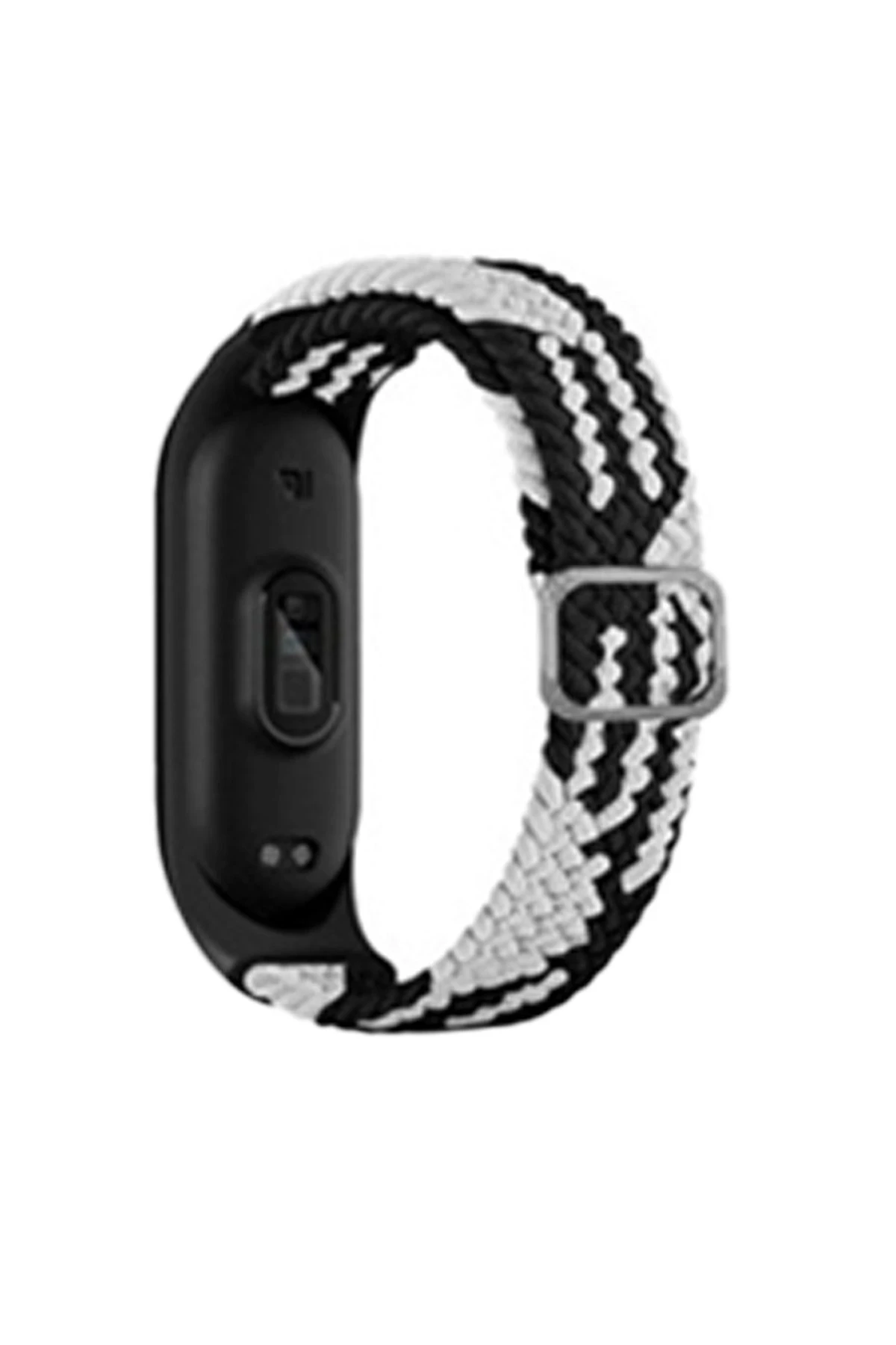 newface-xiaomi-mi-band-4-star-kordon-siyah-beyaz-default Uray store Xiaomi Mi Band 4 Star Kordon - Siyah-Beyaz - Görsel 1