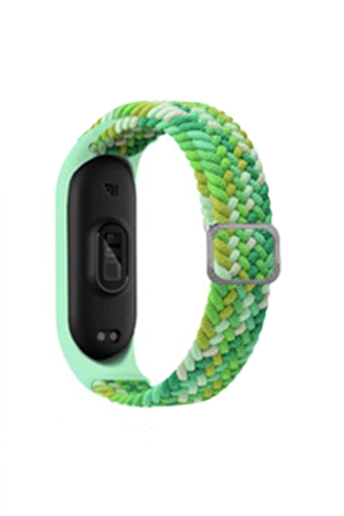 newface-xiaomi-mi-band-4-star-kordon-turkuaz-yesil-default Uray store Xiaomi Mi Band 4 Star Kordon - Turkuaz-Yeşil - Görsel 1