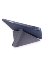 Uray store Xiaomi Pad 6 Kılıf Kalemlikli Mars Tablet Kılıfı - Lavender - Görsel 5
