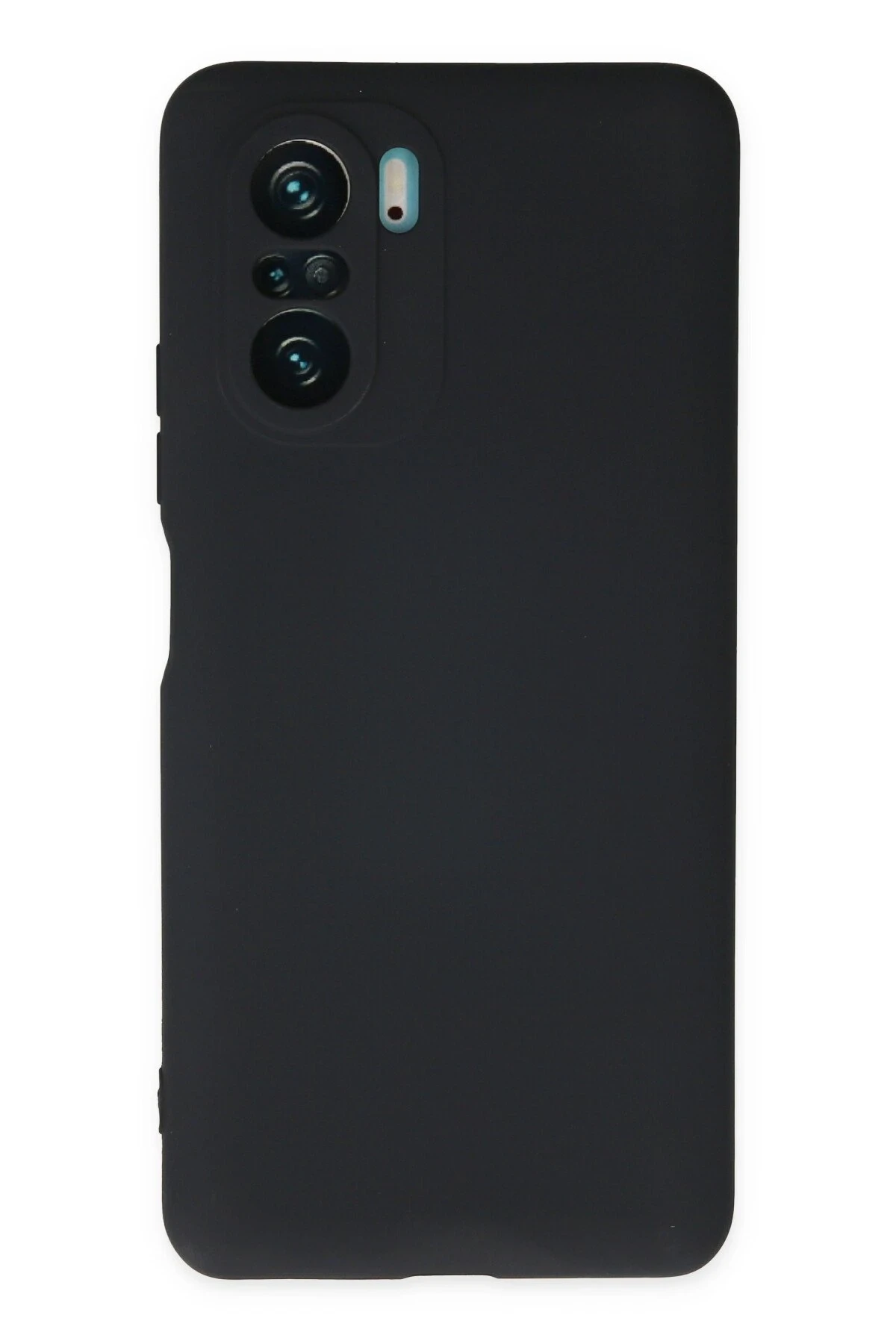newface-xiaomi-poco-f3-kilif-nano-ici-kadife-silikon-lacivert-default Uray store Xiaomi Poco F3 Kılıf Nano içi Kadife Silikon - Lacivert - Görsel 1
