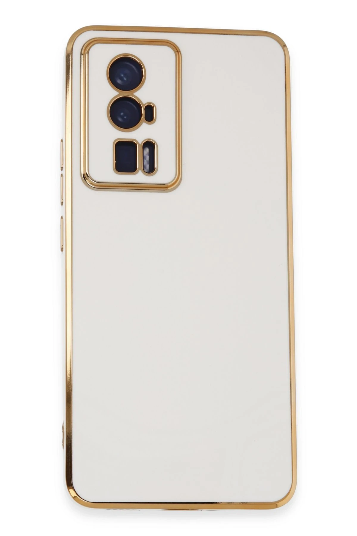 newface-xiaomi-poco-f5-pro-kilif-volet-silikon-beyaz-default Uray store Xiaomi Poco F5 Pro Kılıf Volet Silikon - Beyaz - Görsel 1