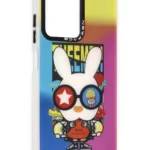 Uray store Xiaomi Poco X5 5G Kılıf Estoril Desenli Kapak - Estoril - 10