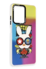 Uray store Xiaomi Poco X5 5G Kılıf Estoril Desenli Kapak - Estoril - 10