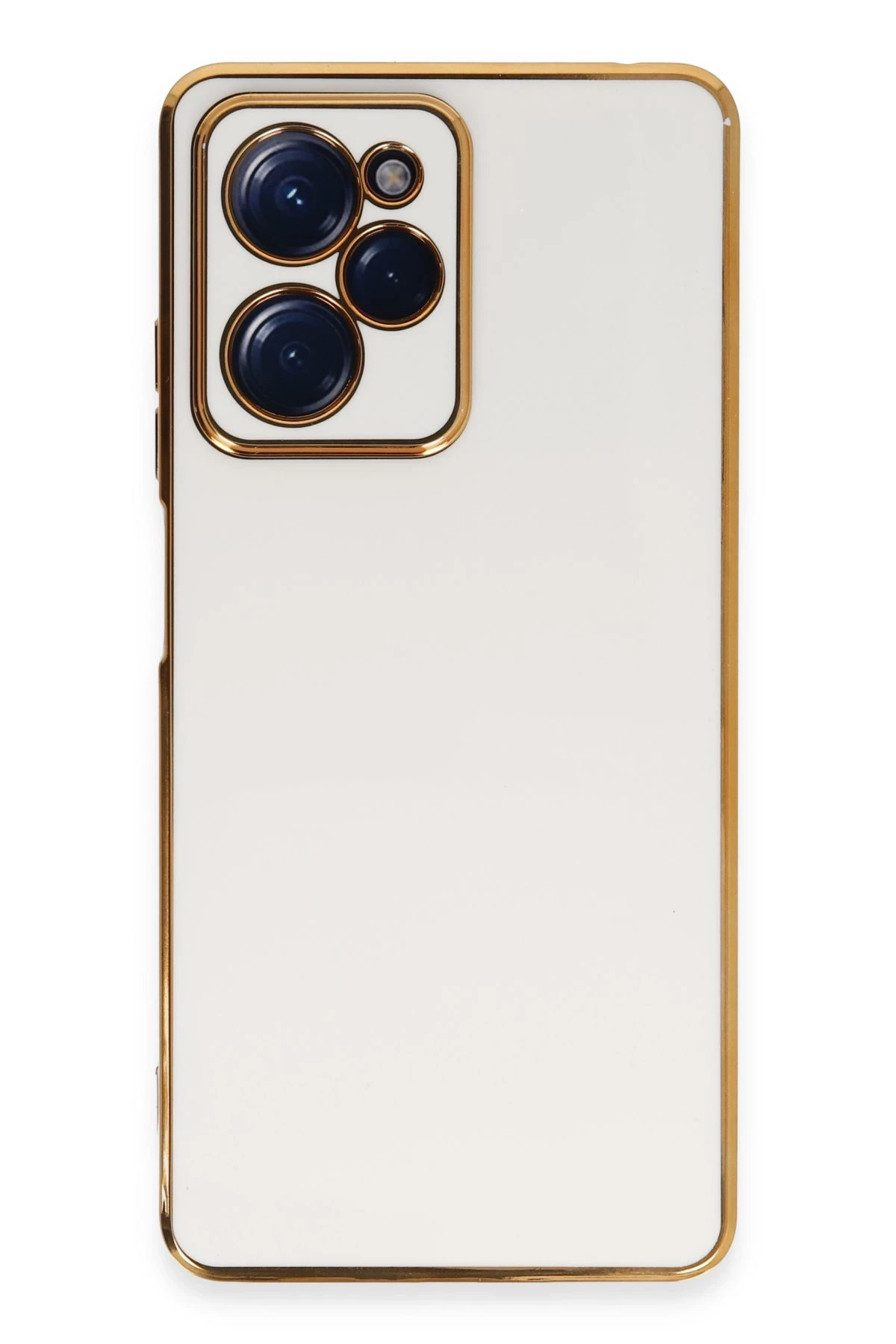 newface-xiaomi-poco-x5-pro-5g-kilif-volet-silikon-beyaz-default Uray store Xiaomi Poco X5 Pro 5G Kılıf Volet Silikon - Beyaz - Görsel 1