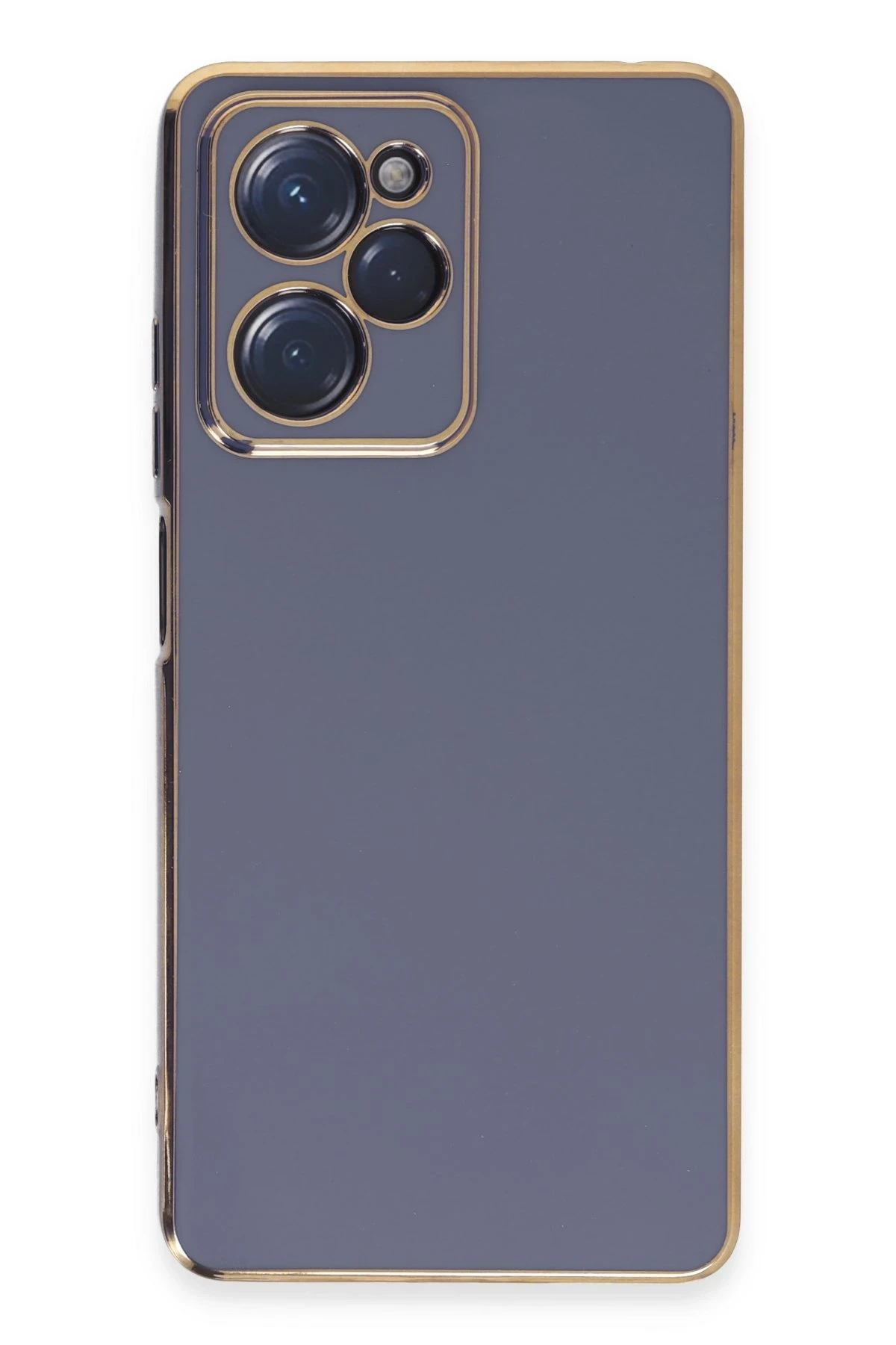 newface-xiaomi-poco-x5-pro-5g-kilif-volet-silikon-mavi-default Uray store Xiaomi Poco X5 Pro 5G Kılıf Volet Silikon - Mavi - Görsel 1