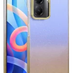 Uray store Xiaomi Poco X7 Pro Glossy Kapak - Çöl Titanyum
