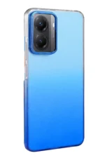 Uray store Xiaomi Poco X7 Pro Glossy Kapak - Mavi - Görsel 2