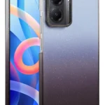 Uray store Xiaomi Poco X7 Pro Glossy Kapak - Siyah