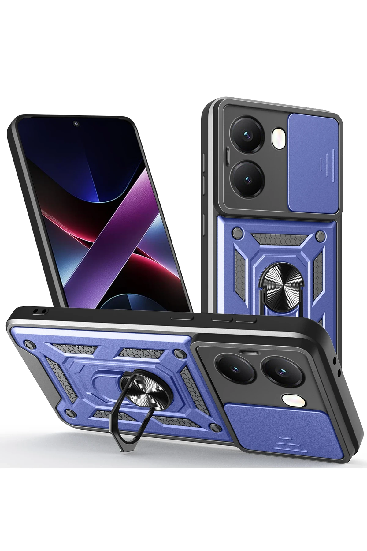 newface-xiaomi-poco-x7-pro-kilif-pars-lens-yuzuklu-silikon-lacivert-default Uray store Xiaomi Poco X7 Pro Kılıf Pars Lens Yüzüklü Silikon - Lacivert - Görsel 1