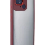 Uray store Xiaomi Redmi 10C Kılıf Dora Kapak - Kırmızı