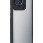 Uray store Xiaomi Redmi 10C Kılıf Dora Kapak - Siyah