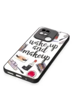 Uray store Xiaomi Redmi 10C Kılıf Mirror Desenli Kapak - Mirror - 3 - Görsel 4