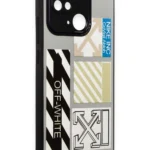 Uray store Xiaomi Redmi 10C Kılıf Mirror Desenli Kapak - Mirror - 6