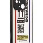 Uray store Xiaomi Redmi 10C Kılıf Mirror Desenli Kapak - Mirror - 7