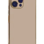 Uray store Xiaomi Poco M6 Pro 5G Kılıf Volet Silikon - Pembe