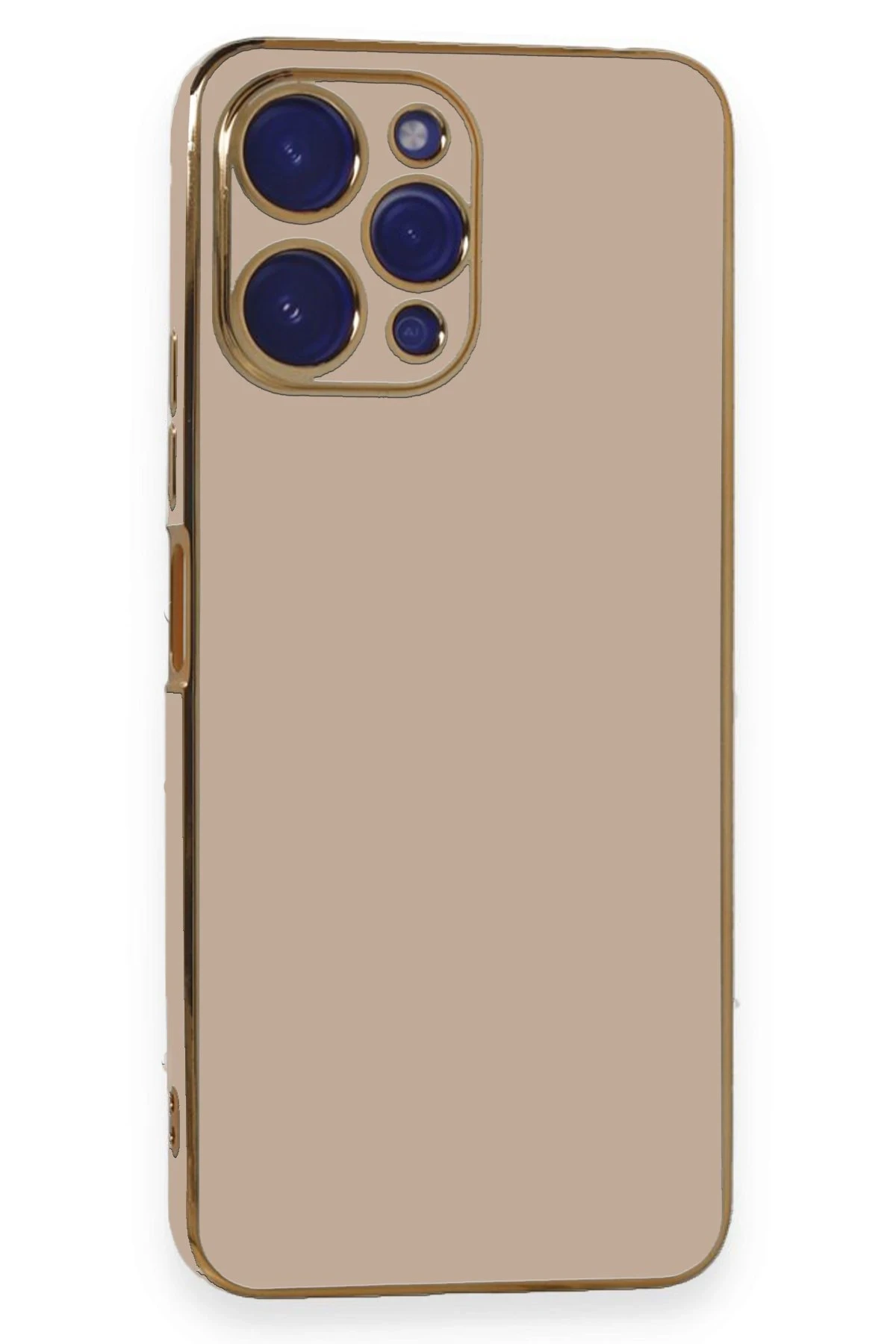 newface-xiaomi-redmi-12-kilif-volet-silikon-pembe-default Uray store Xiaomi Poco M6 Pro 5G Kılıf Volet Silikon - Pembe - Görsel 1