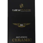 Uray store Xiaomi Redmi 13 4G 6D Antistatik Mat Seramik Hayalet Nano Ekran Koruyucu