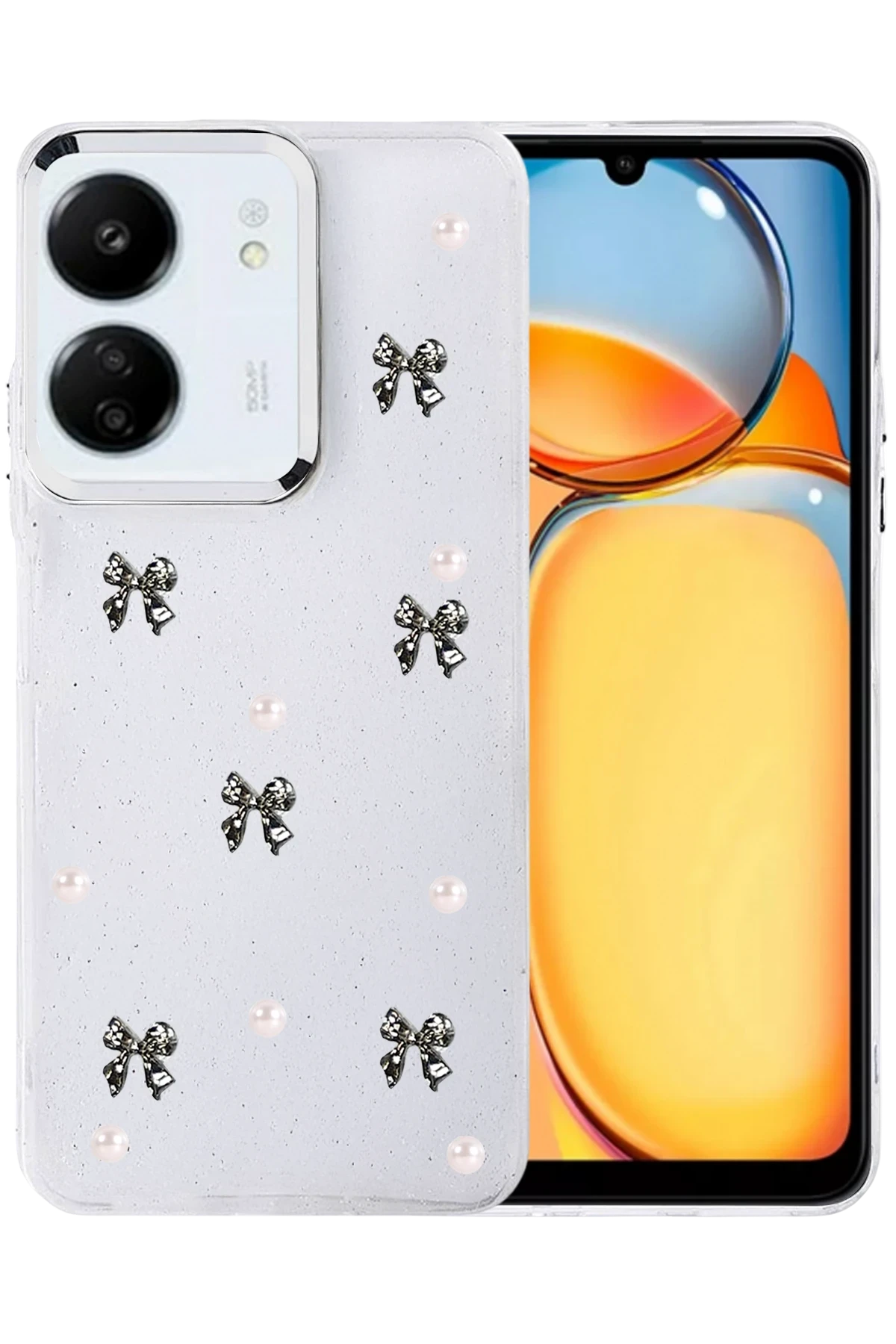 newface-xiaomi-redmi-13c-fiyonk-desenli-kapak-desen-8-default Uray store Xiaomi Redmi 13C Fiyonk Desenli Kapak - Desen 8 - Görsel 1