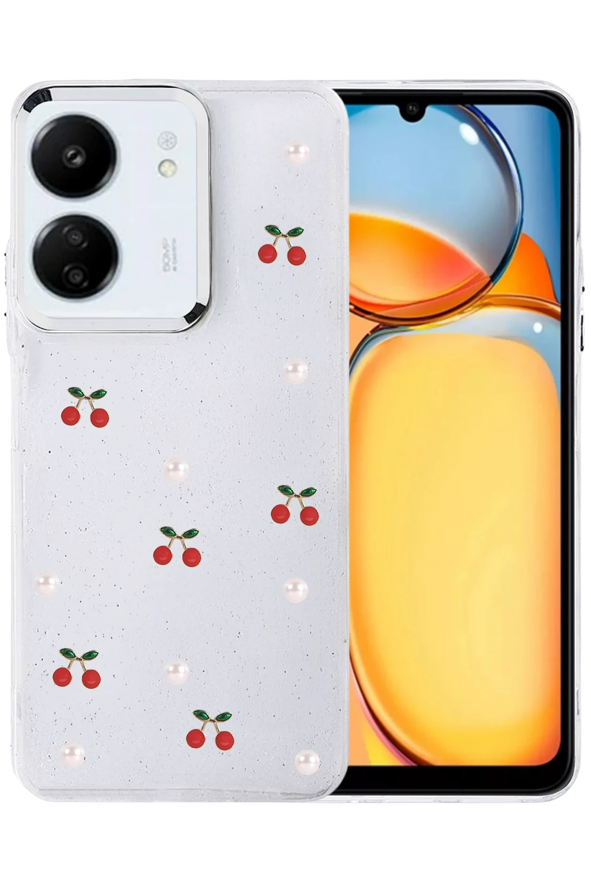 newface-xiaomi-redmi-13c-fiyonk-desenli-kapak-desen-9-default Uray store Xiaomi Redmi 13C Fiyonk Desenli Kapak - Desen 9 - Görsel 1