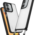 Uray store Xiaomi Redmi 13C Kılıf Penta Silikon Kılıf - Siyah