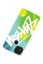 Uray store Xiaomi Redmi 9C Kılıf Estoril Desenli Kapak - Estoril - 2 - Görsel 3
