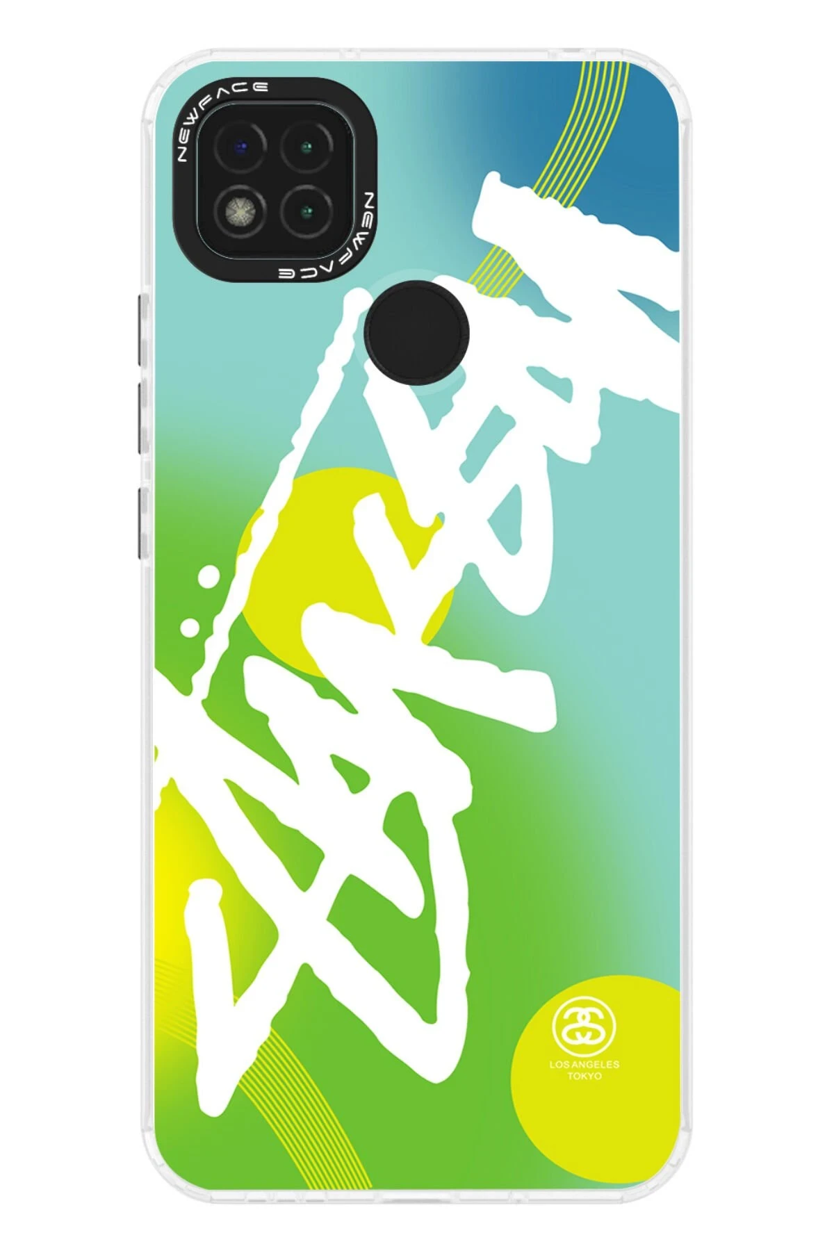 newface-xiaomi-redmi-9c-kilif-estoril-desenli-kapak-estoril-2-default Uray store Xiaomi Redmi 9C Kılıf Estoril Desenli Kapak - Estoril - 2 - Görsel 1