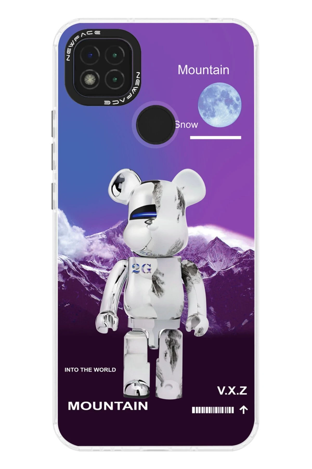 newface-xiaomi-redmi-9c-kilif-estoril-desenli-kapak-estoril-8-default Uray store Xiaomi Redmi 9C Kılıf Estoril Desenli Kapak - Estoril - 8 - Görsel 1