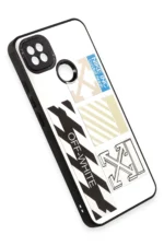 Uray store Xiaomi Redmi 9C Kılıf Mirror Desenli Kapak - Mirror - 6 - Görsel 2