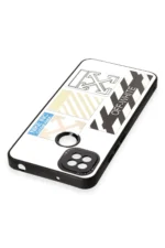 Uray store Xiaomi Redmi 9C Kılıf Mirror Desenli Kapak - Mirror - 6 - Görsel 3