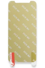 Uray store Xiaomi Redmi 9C Royal Nano Ekran Koruyucu - Görsel 2