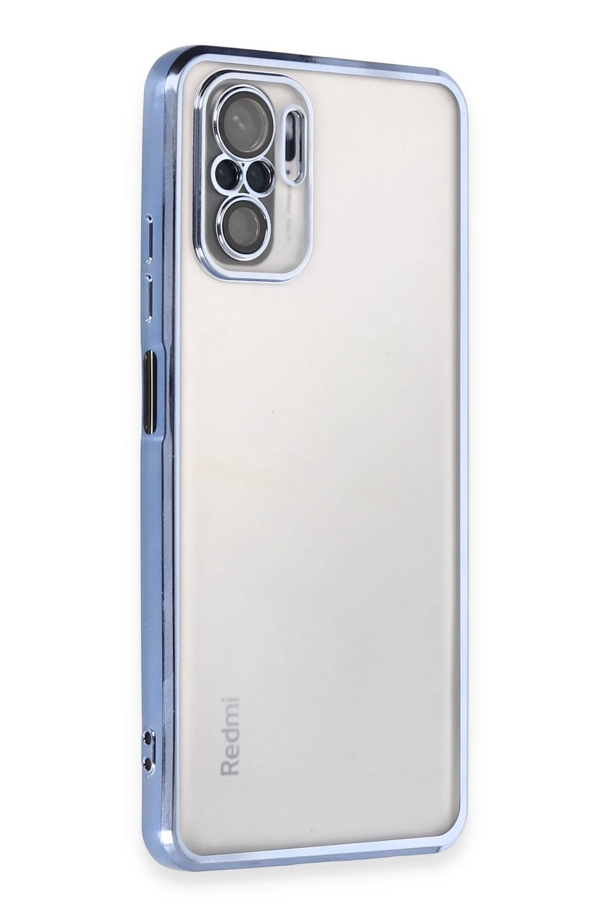 newface-xiaomi-redmi-note-10-kilif-razer-lensli-silikon-acik-mavi-default Uray store Xiaomi Redmi Note 10 Kılıf Razer Lensli Silikon - Açık Mavi - Görsel 1