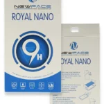 Uray store Xiaomi Redmi Note 10 Pro Royal Nano Ekran Koruyucu