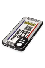 Uray store Xiaomi Redmi Note 11 Kılıf Mirror Desenli Kapak - Mirror - 7 - Görsel 3