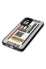 Uray store Xiaomi Redmi Note 11 Kılıf Mirror Desenli Kapak - Mirror - 7 - Görsel 4