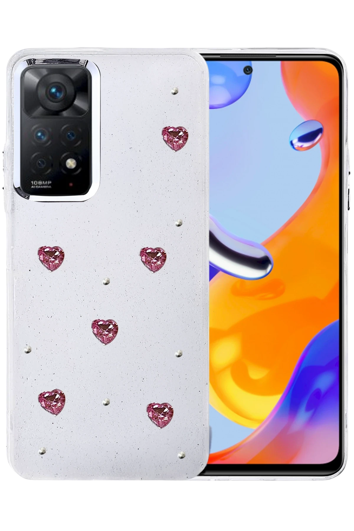 newface-xiaomi-redmi-note-11-pro-fiyonk-desenli-kapak-desen-3-default Uray store Xiaomi Redmi Note 11 Pro Fiyonk Desenli Kapak - Desen 3 - Görsel 1
