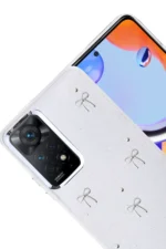 Uray store Xiaomi Redmi Note 11 Pro Fiyonk Desenli Kapak - Desen 5 - Görsel 2