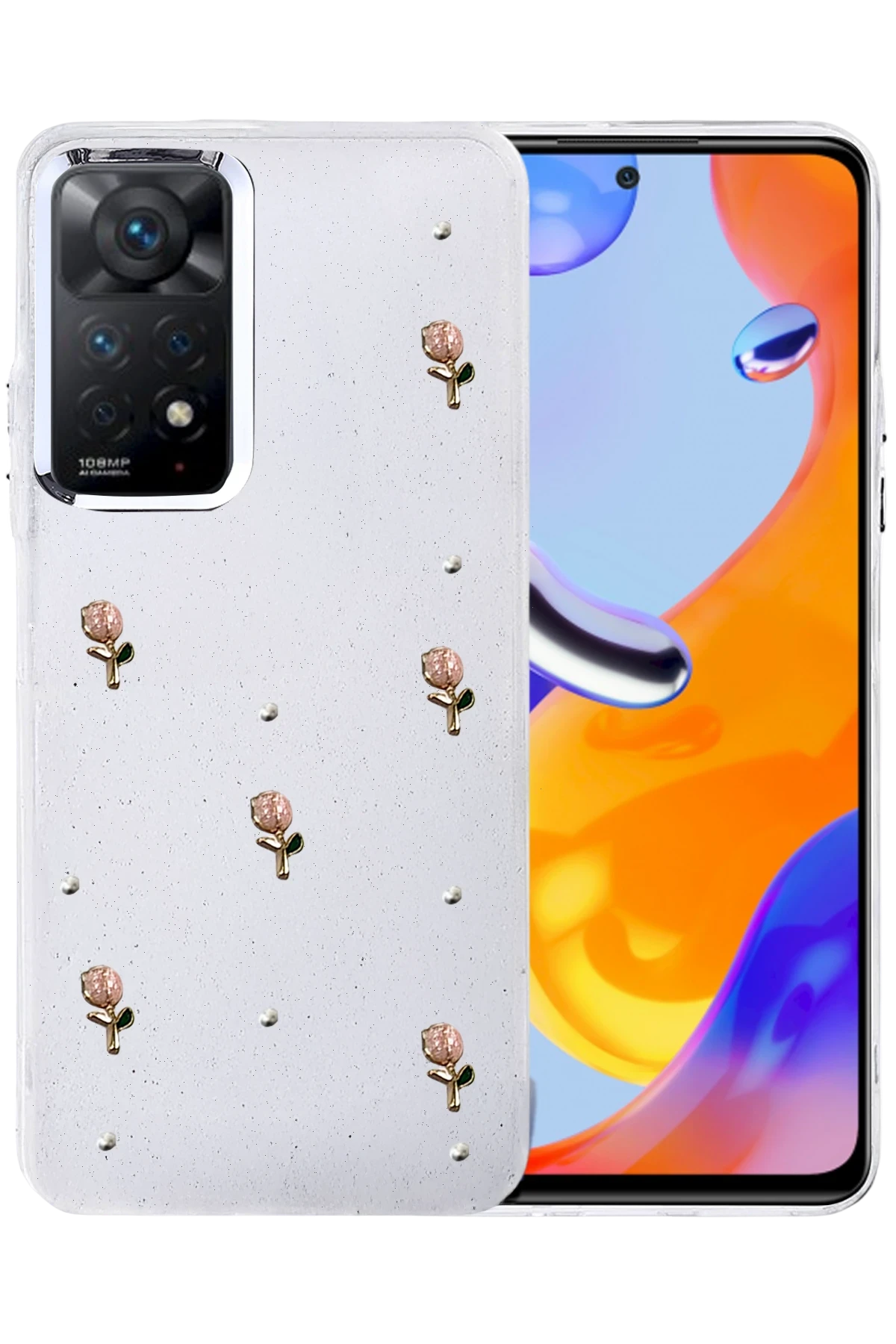 newface-xiaomi-redmi-note-11-pro-fiyonk-desenli-kapak-desen-6-default Uray store Xiaomi Redmi Note 11 Pro Fiyonk Desenli Kapak - Desen 6 - Görsel 1