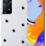 Uray store Xiaomi Redmi Note 11 Pro Fiyonk Desenli Kapak - Desen 7