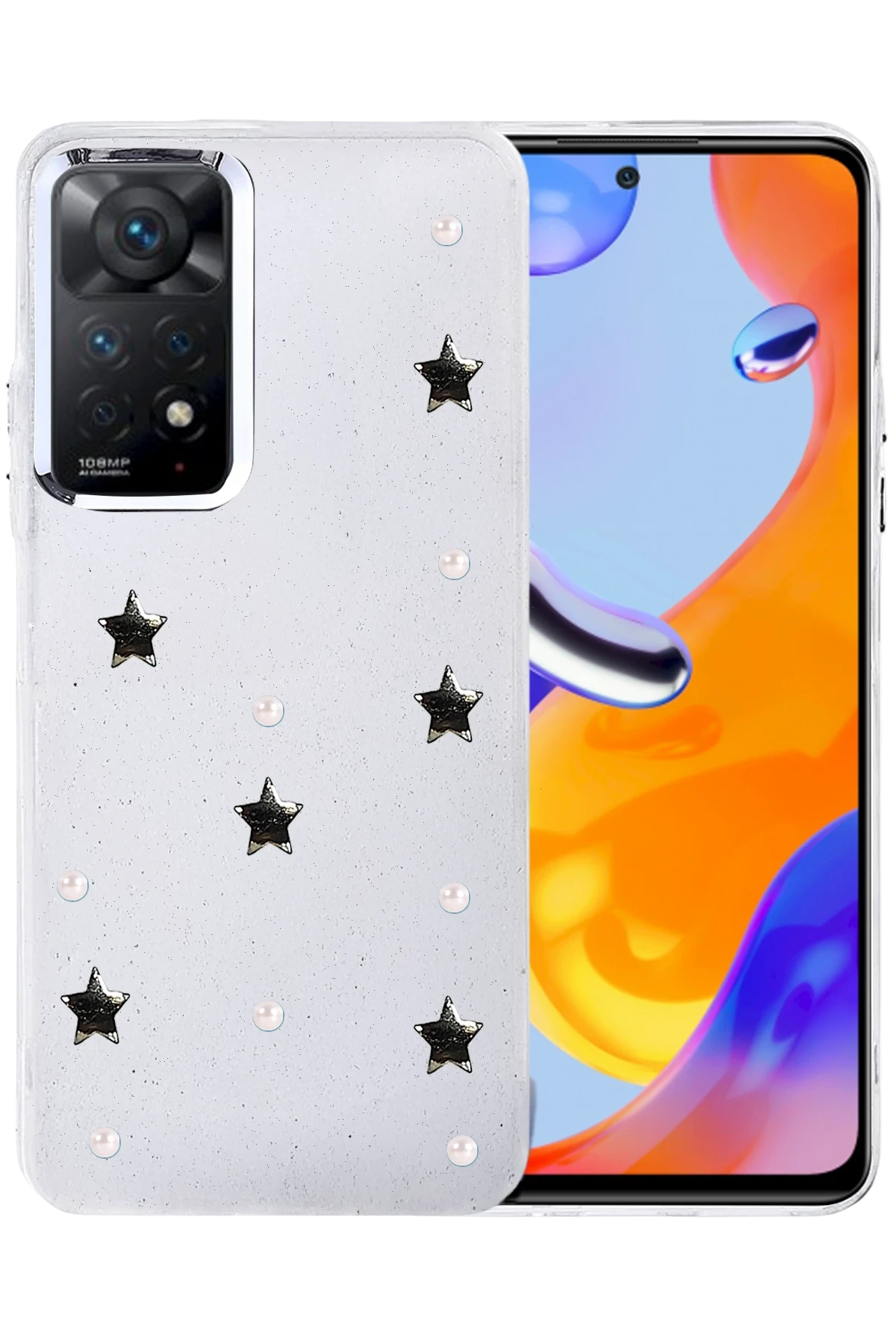 newface-xiaomi-redmi-note-11-pro-fiyonk-desenli-kapak-desen-7-default Uray store Xiaomi Redmi Note 11 Pro Fiyonk Desenli Kapak - Desen 7 - Görsel 1
