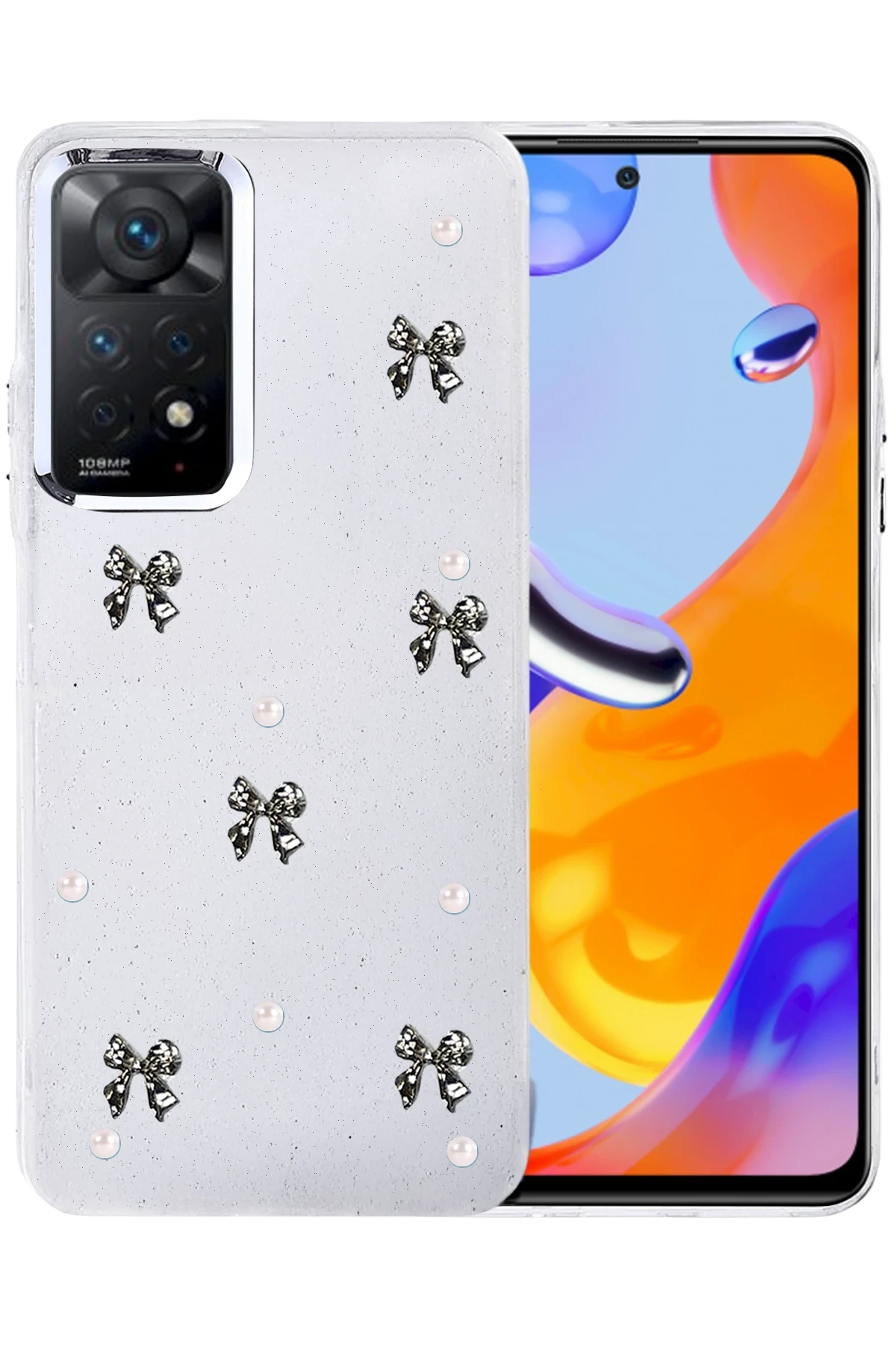 newface-xiaomi-redmi-note-11-pro-fiyonk-desenli-kapak-desen-8-default Uray store Xiaomi Redmi Note 11 Pro Fiyonk Desenli Kapak - Desen 8 - Görsel 1