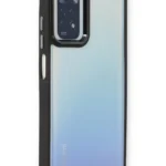Uray store Xiaomi Redmi Note 11 Pro Kılıf Dora Kapak - Siyah
