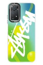 Uray store Xiaomi Redmi Note 11 Pro Kılıf Estoril Desenli Kapak - Estoril - 2