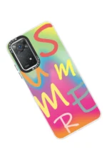 Uray store Xiaomi Redmi Note 11 Pro Kılıf Estoril Desenli Kapak - Estoril - 3 - Görsel 2
